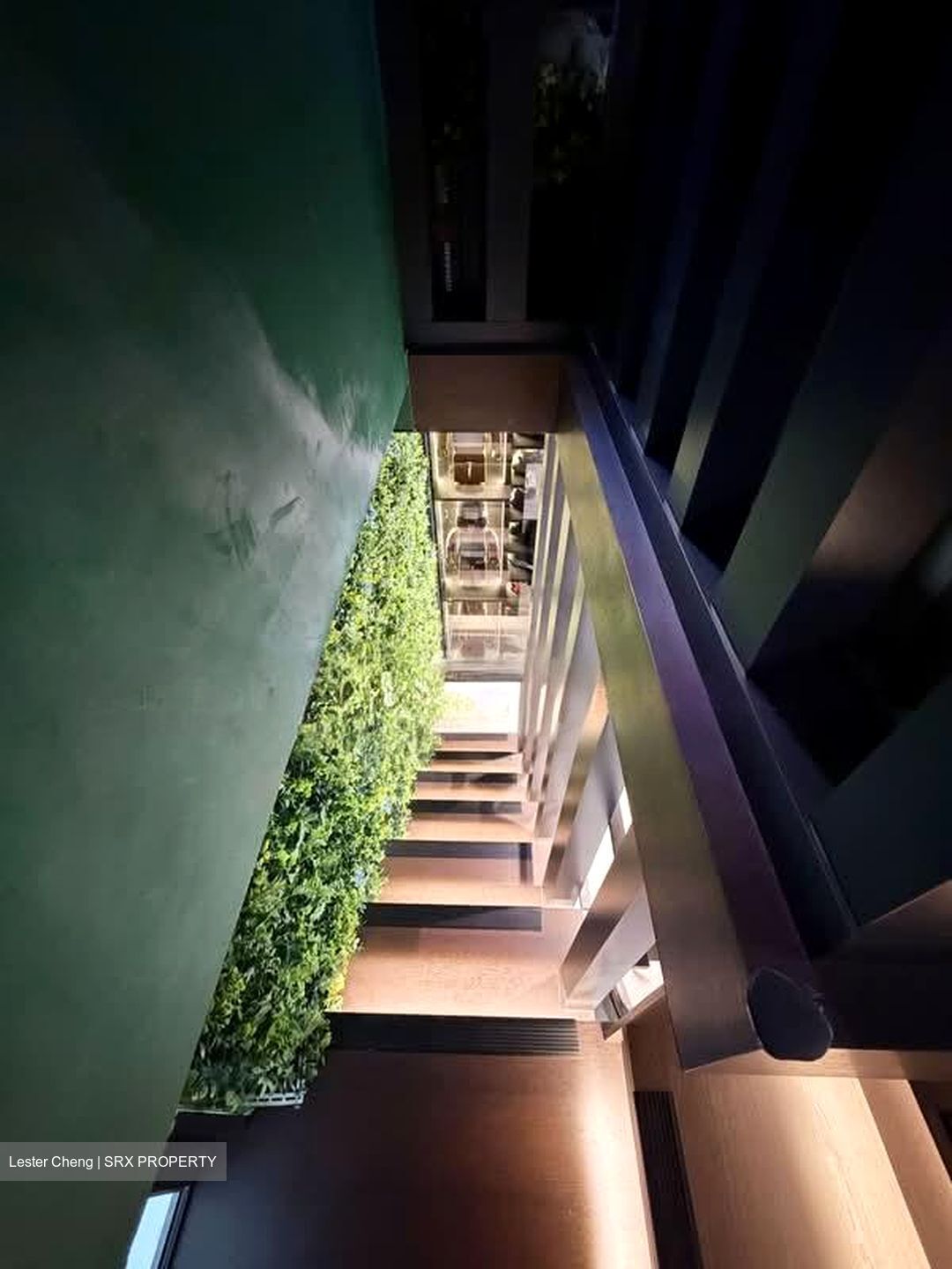 Lush Acres (D28), Condominium #534609781